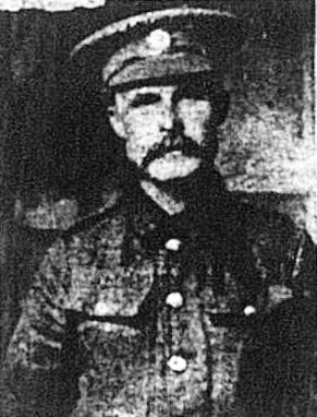 Frank George Jolley